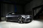 BMW M140i 5-Door by 3D Design 2018 года